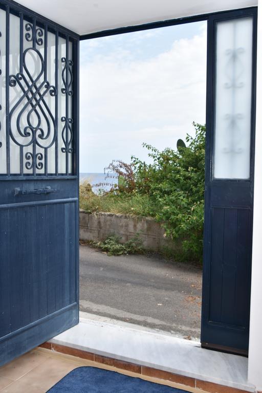 圣塔·弗拉维亚La Porta Sul Mare公寓 外观 照片